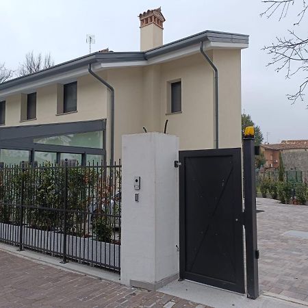Appartamento Popone 1 Aquiléia Εξωτερικό φωτογραφία