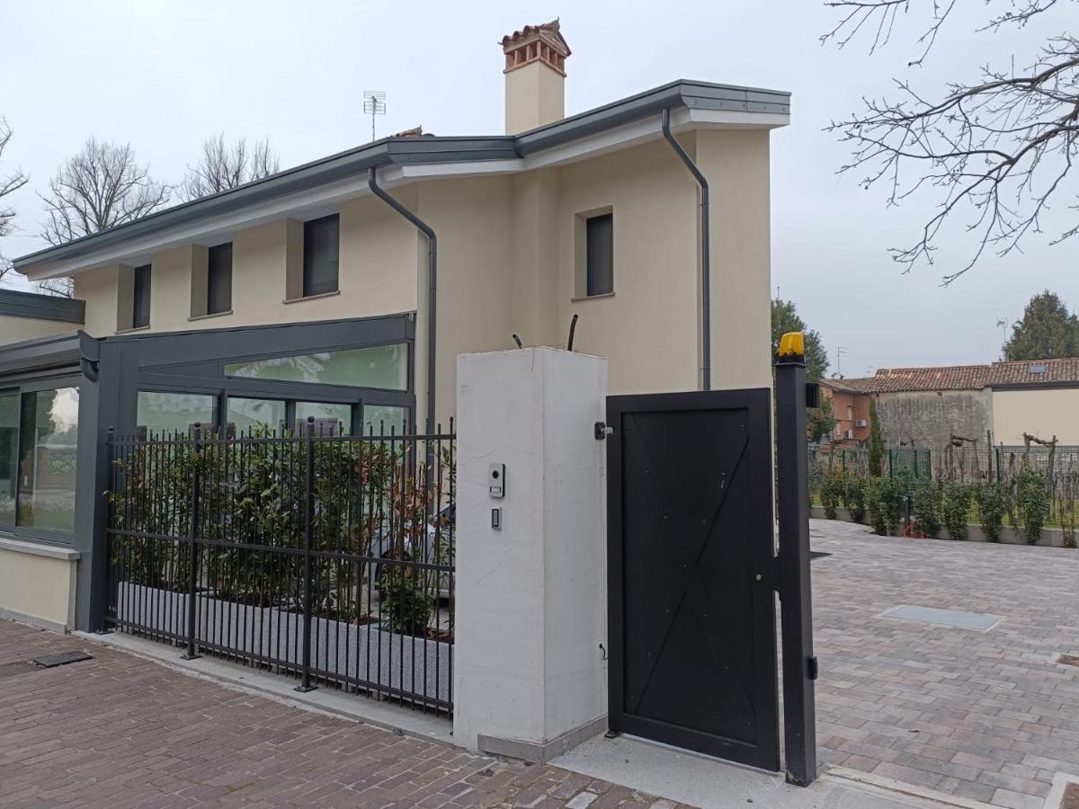 Appartamento Popone 1 Aquiléia Εξωτερικό φωτογραφία